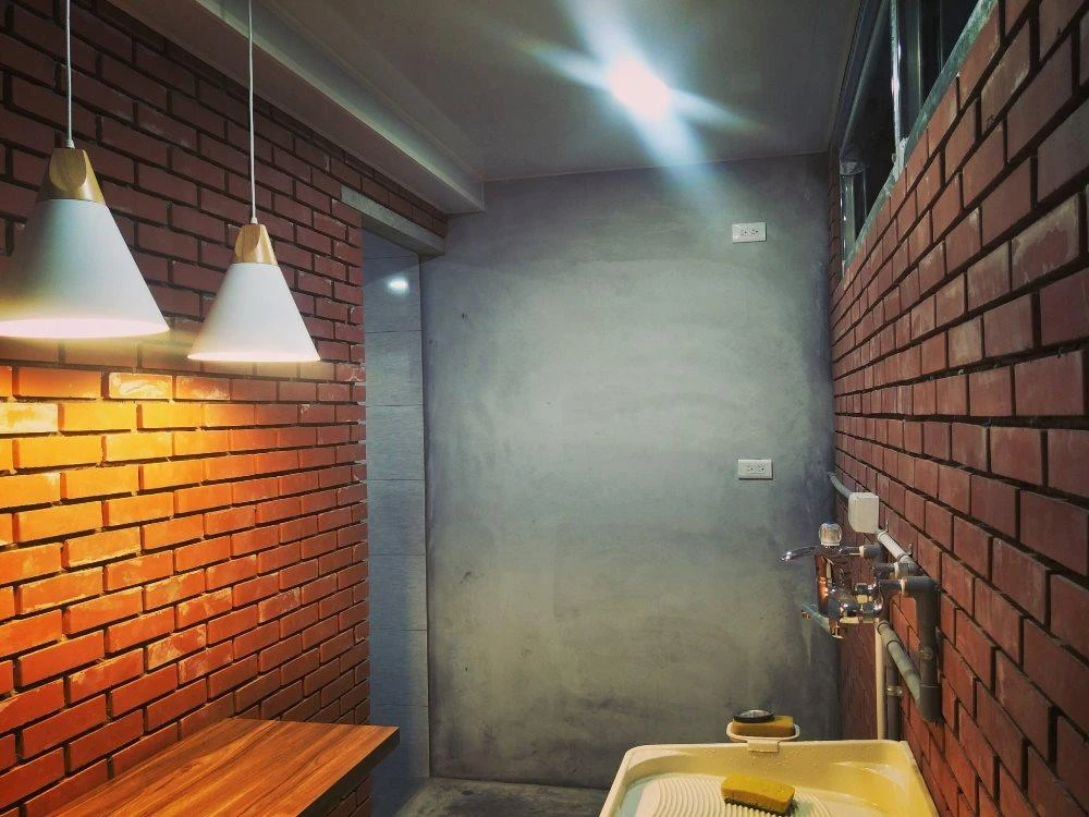 下水道後巷退縮工程