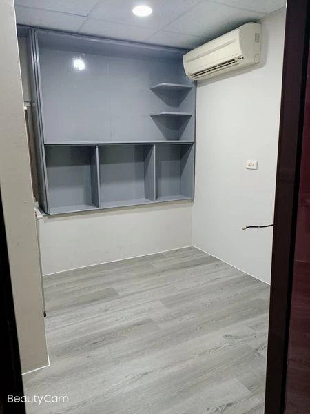 小套房微整形工程