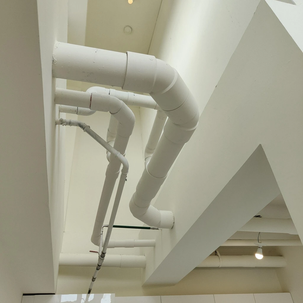 挑高夾層裝修工程