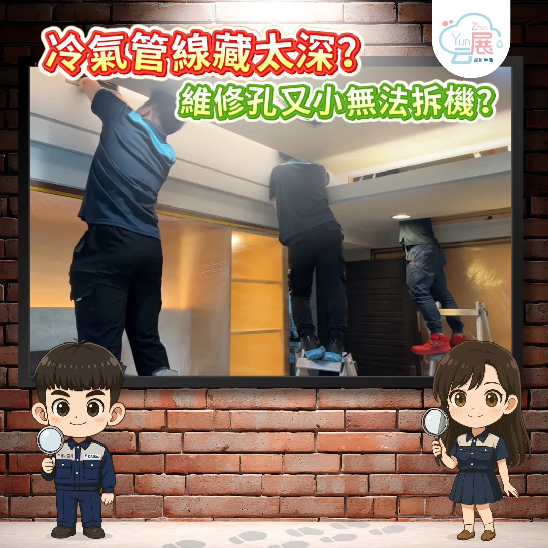 交給芸展小柯南辦案?