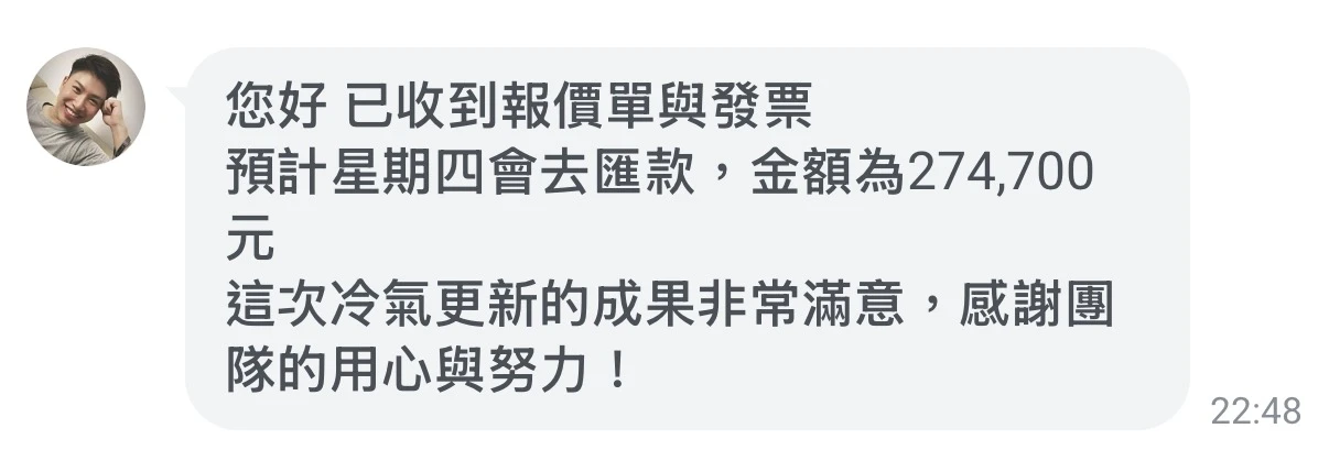 五星好評
