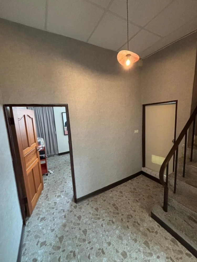 台南壁紙-灰色塗料質感紋