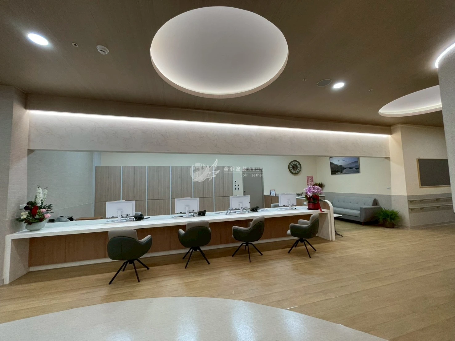 塗料馬來漆系列