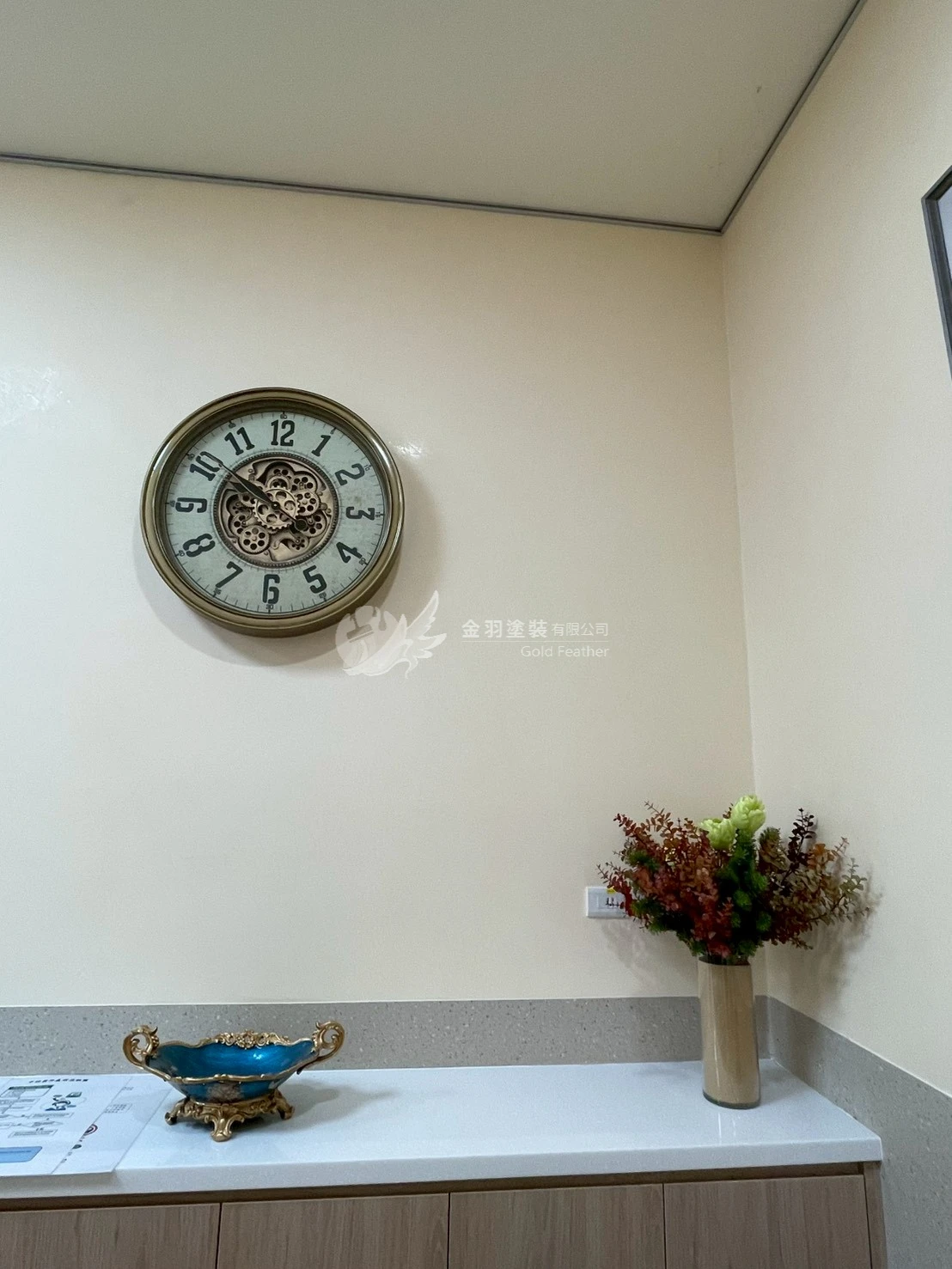 塗料馬來漆系列