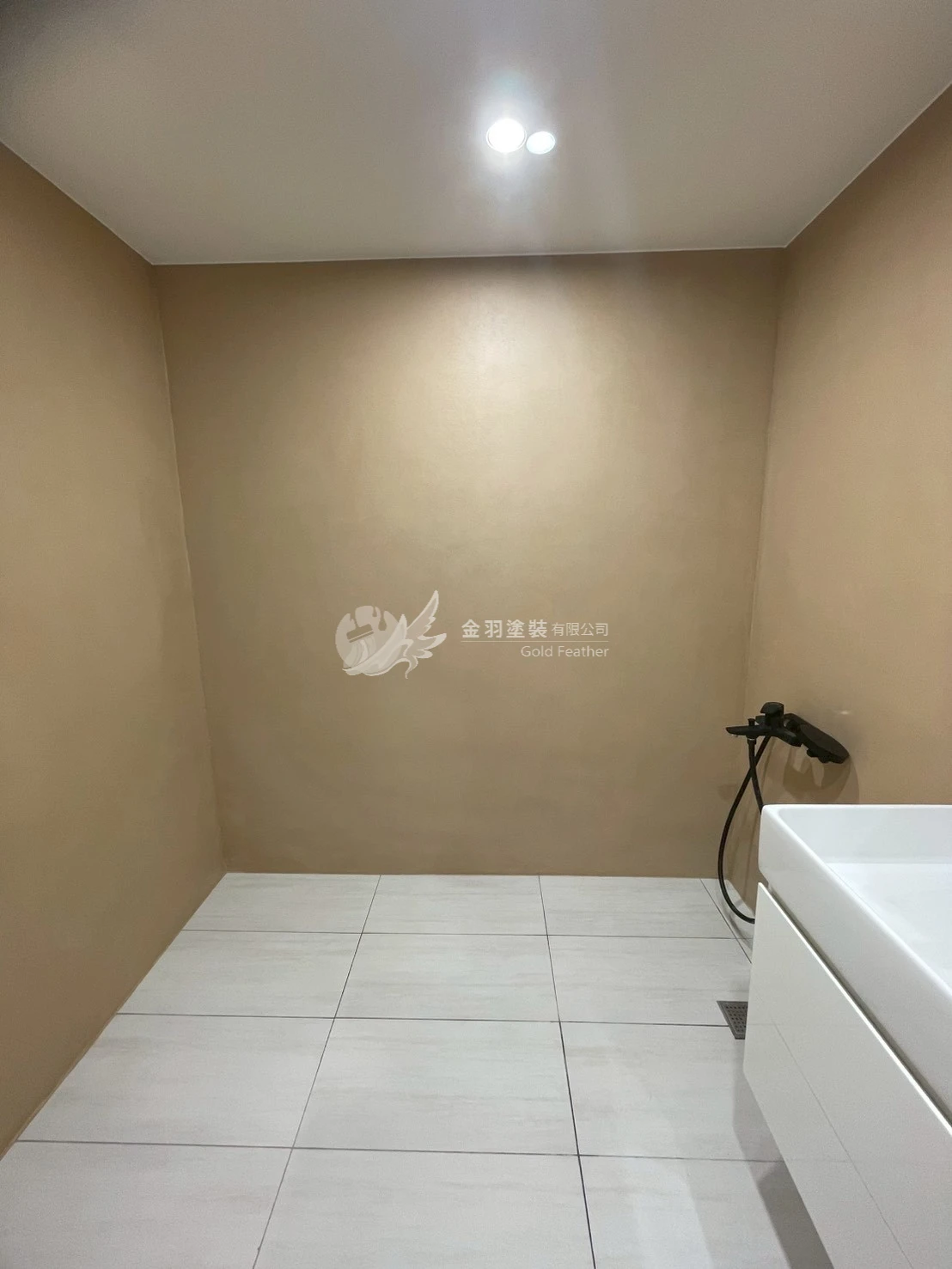 無縫地坪系列