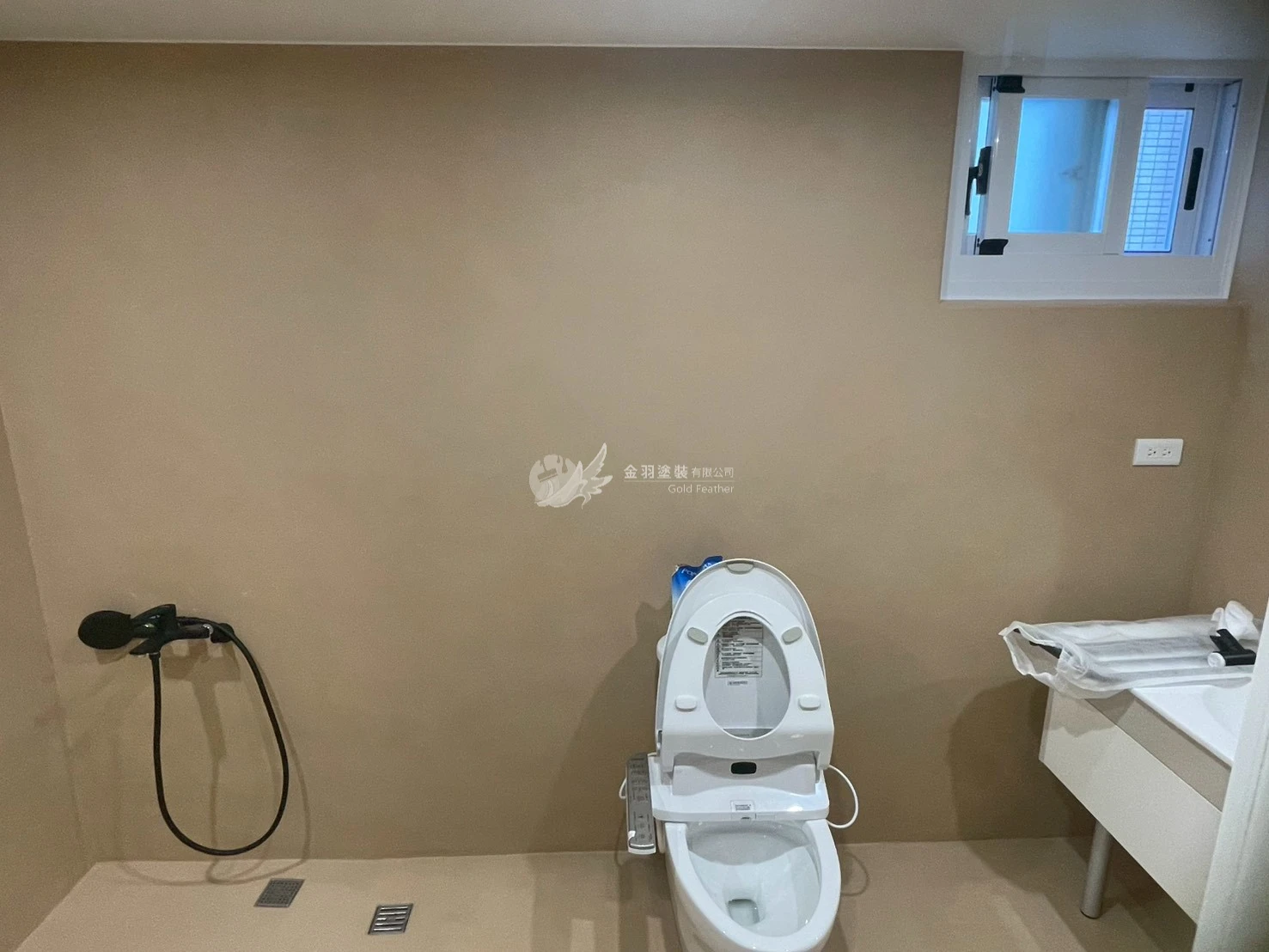 無縫地坪系列