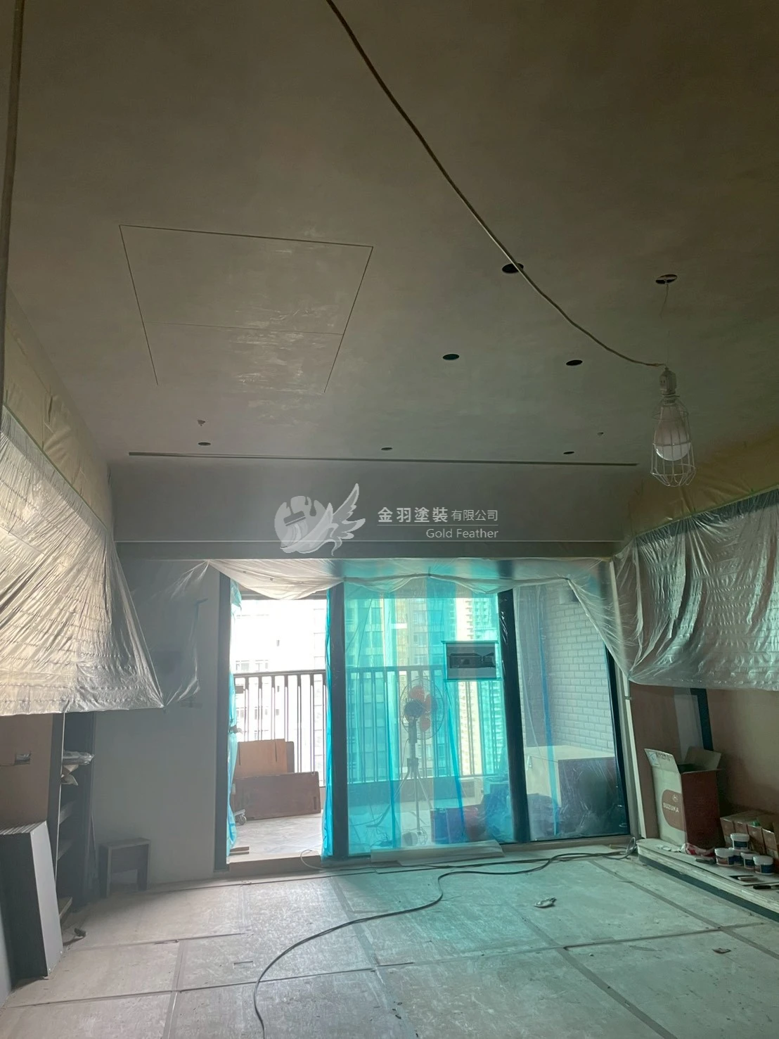 司曼特藝術漆含造型系列