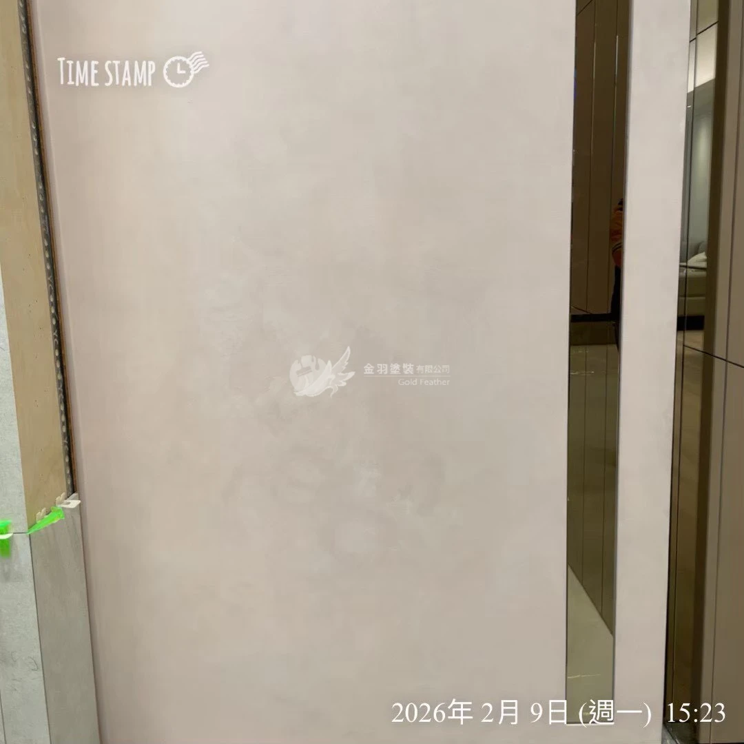 義大利塗料/塔圖（麂皮漆）