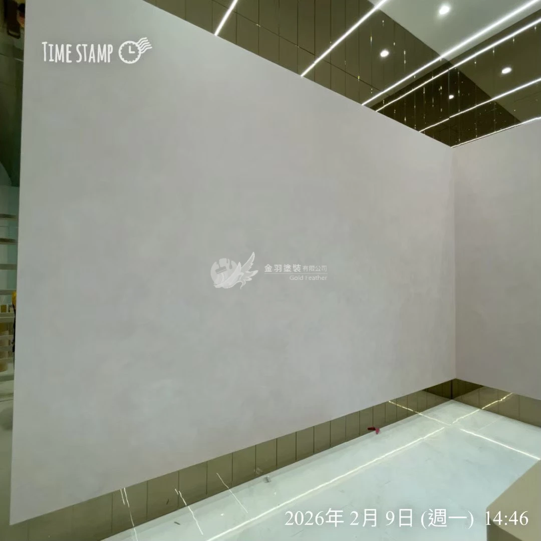 義大利塗料/塔圖（麂皮漆）
