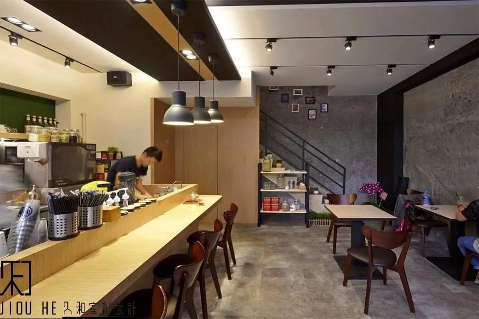 店面裝潢需注意哪些細節？