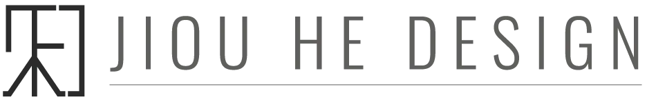 久和設計｜JIOU.HE.DESIGN