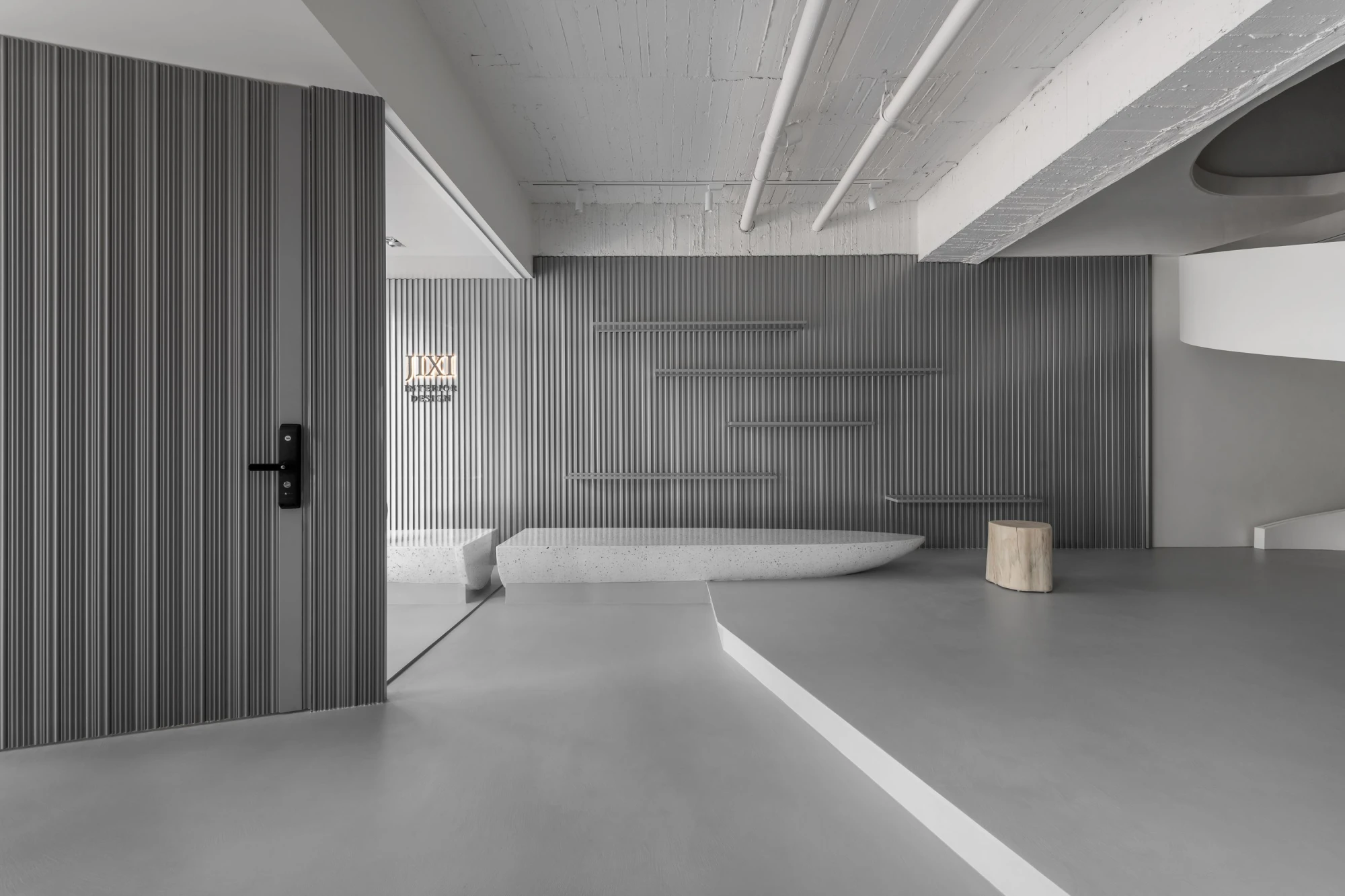 居希Office