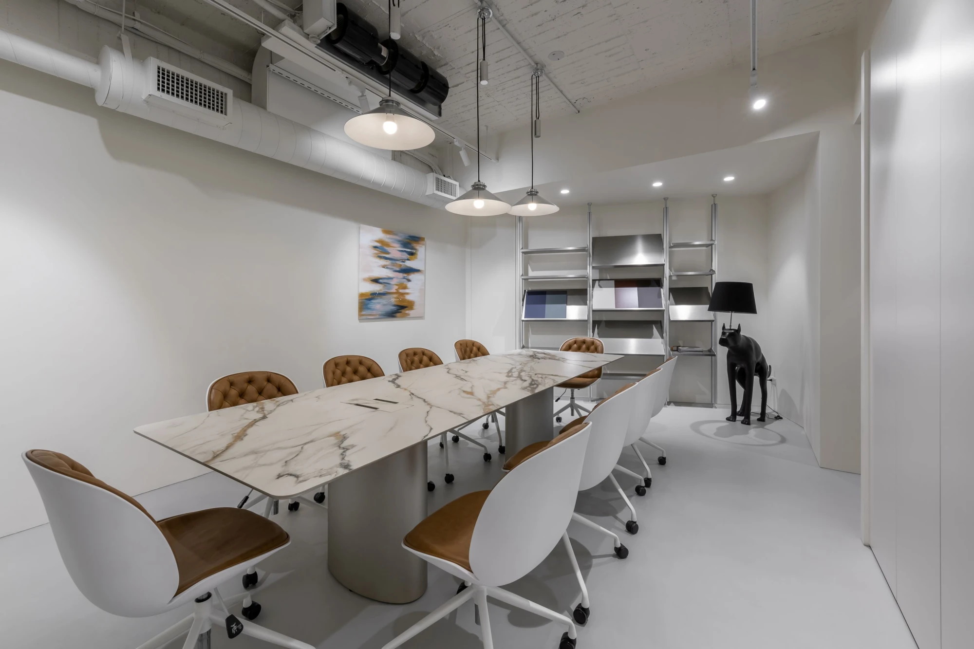 居希Office