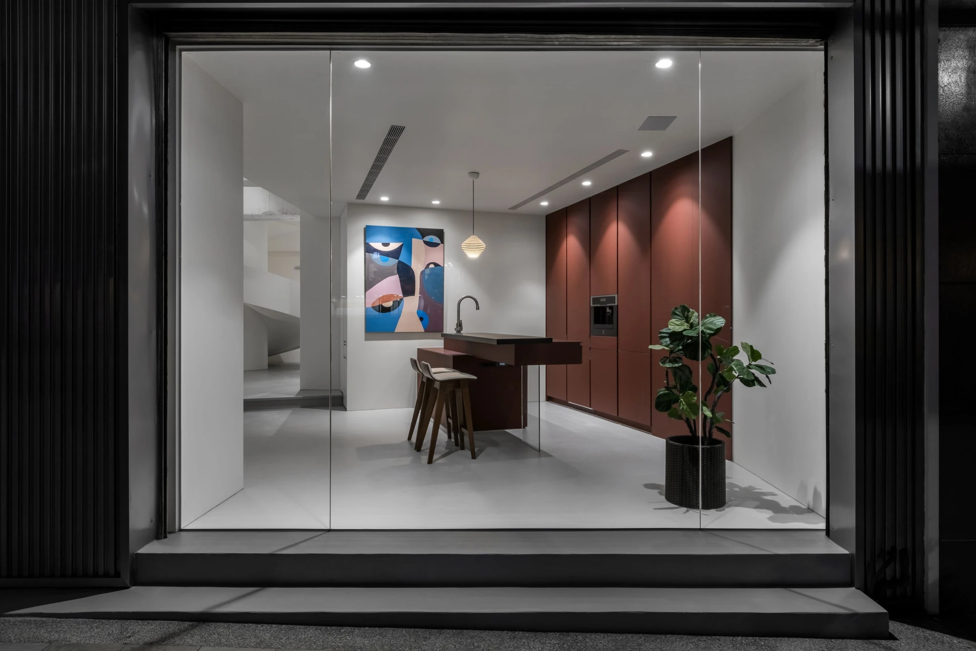 居希Office