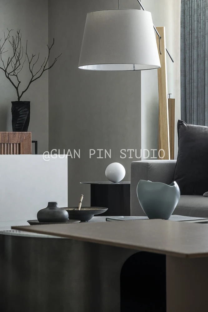 凡特斯 Minimalist