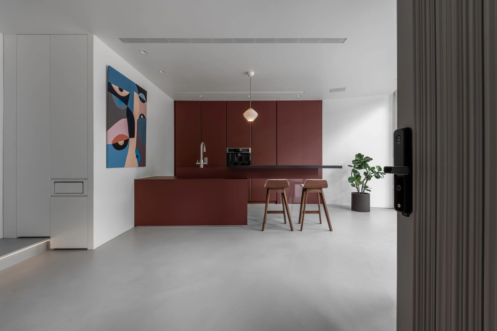 居希Office