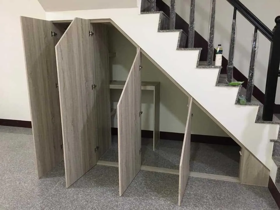 彰化系統櫃裝潢