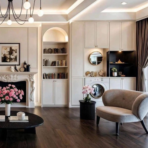 預售屋客變規劃