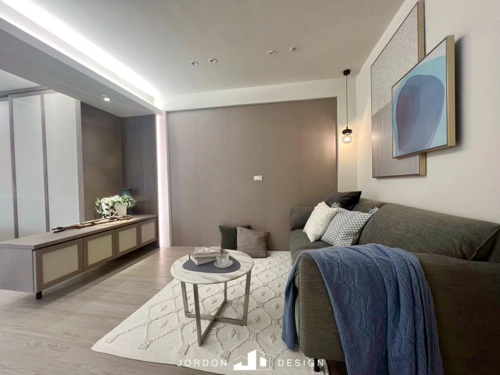 大地靜築｜老屋翻新