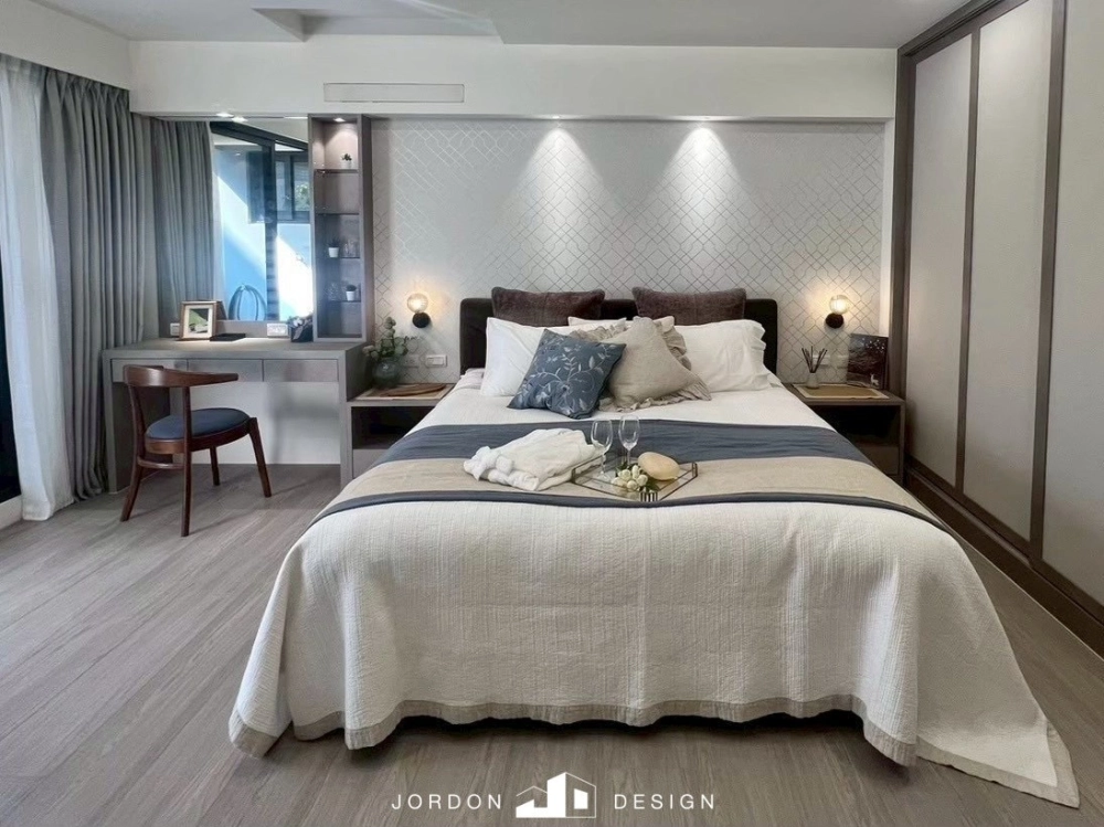 大地靜築｜老屋翻新