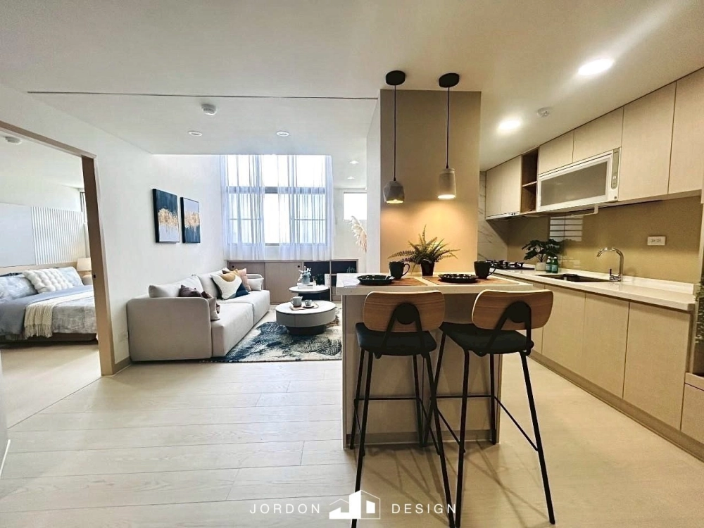 沐光｜老屋翻新