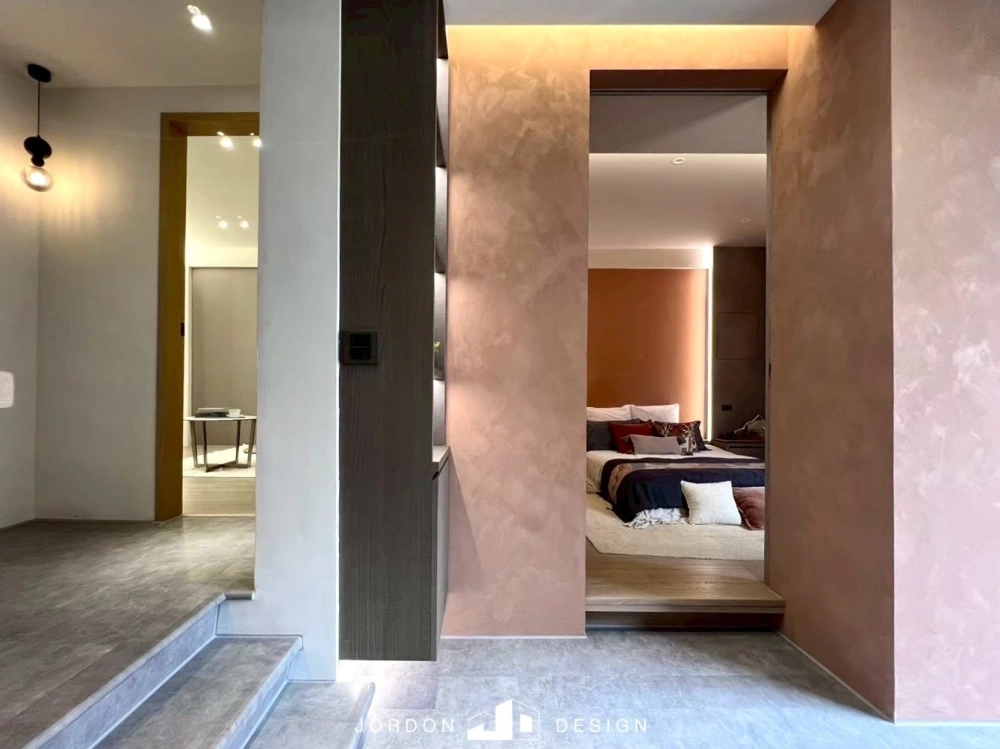 大地靜築｜老屋翻新