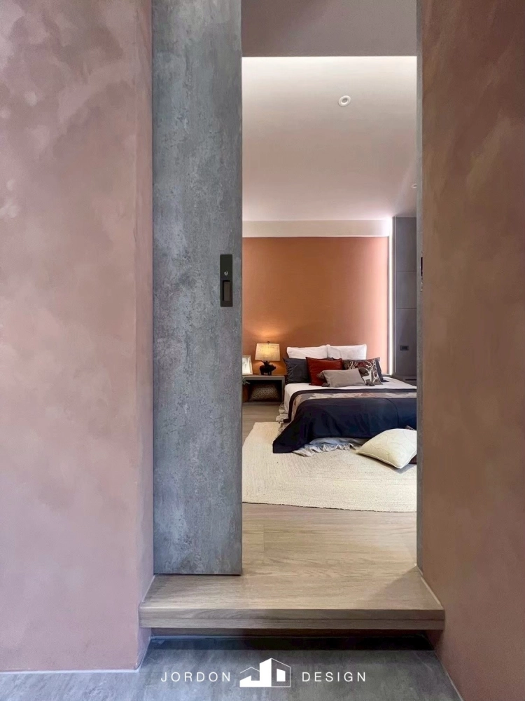 大地靜築｜老屋翻新