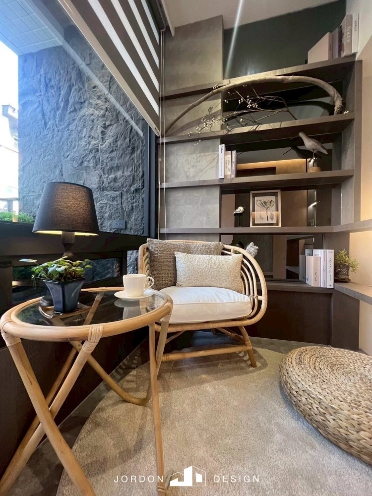 大地靜築｜老屋翻新