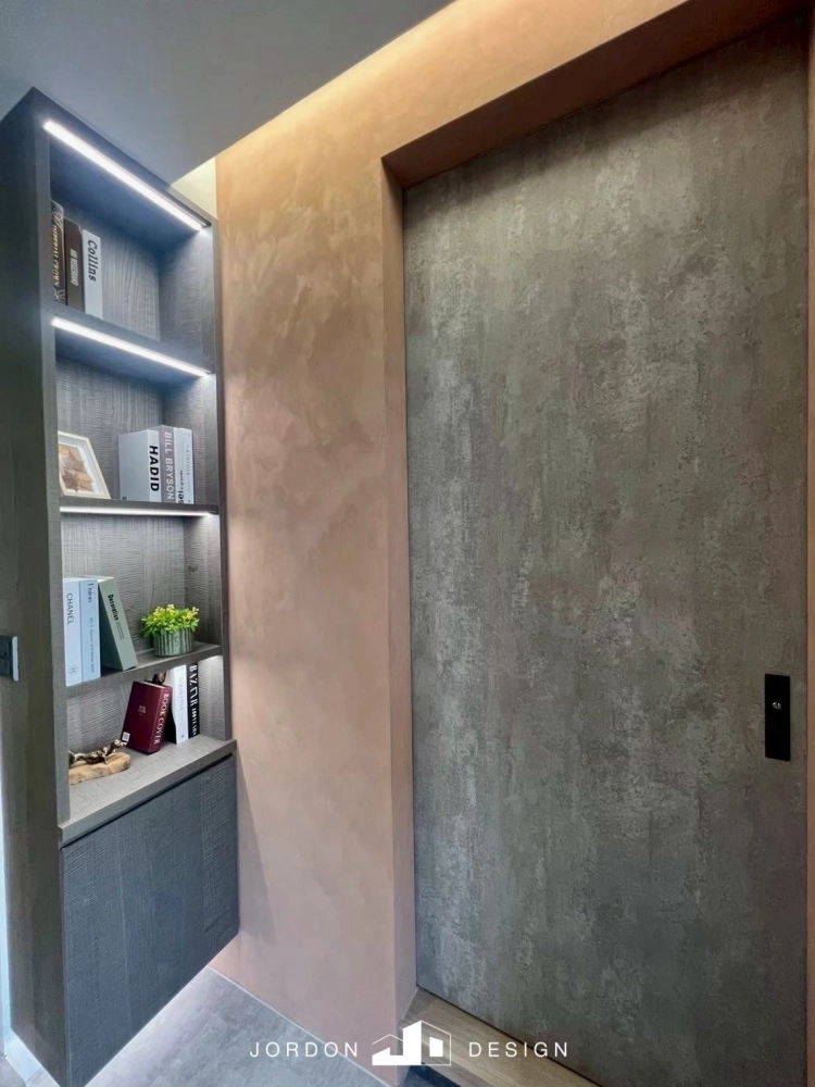 大地靜築｜老屋翻新