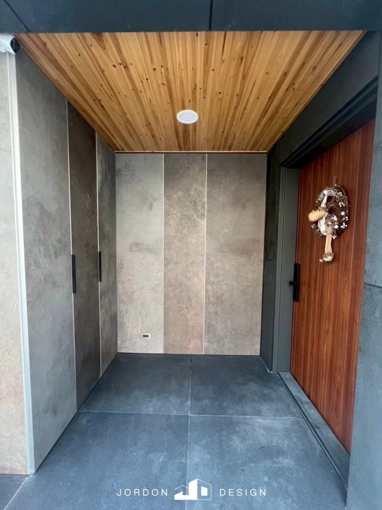 大地靜築｜老屋翻新