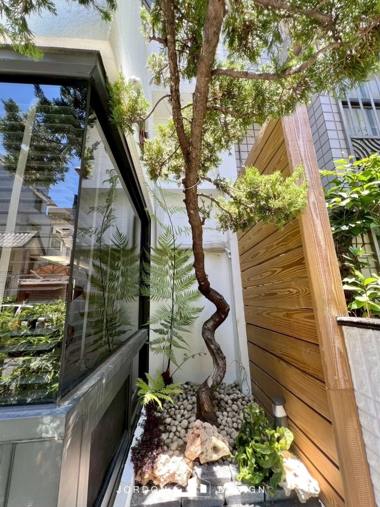 大地靜築｜老屋翻新