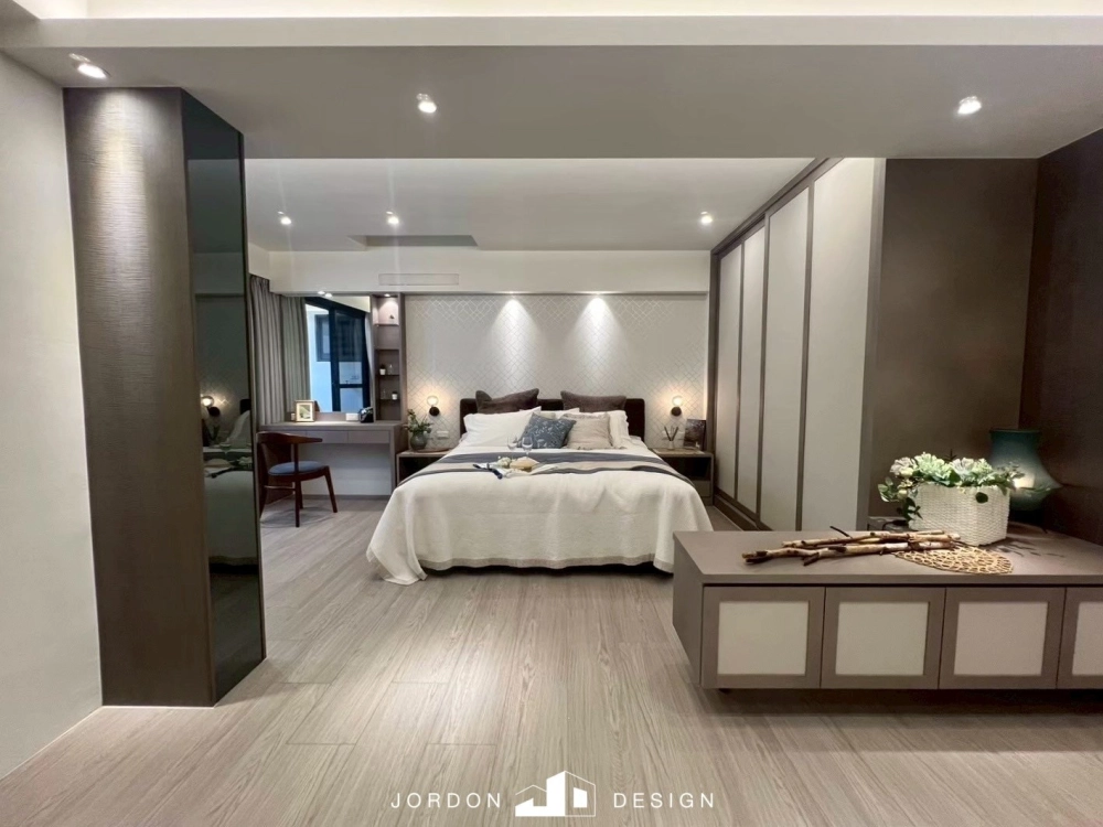 大地靜築｜老屋翻新