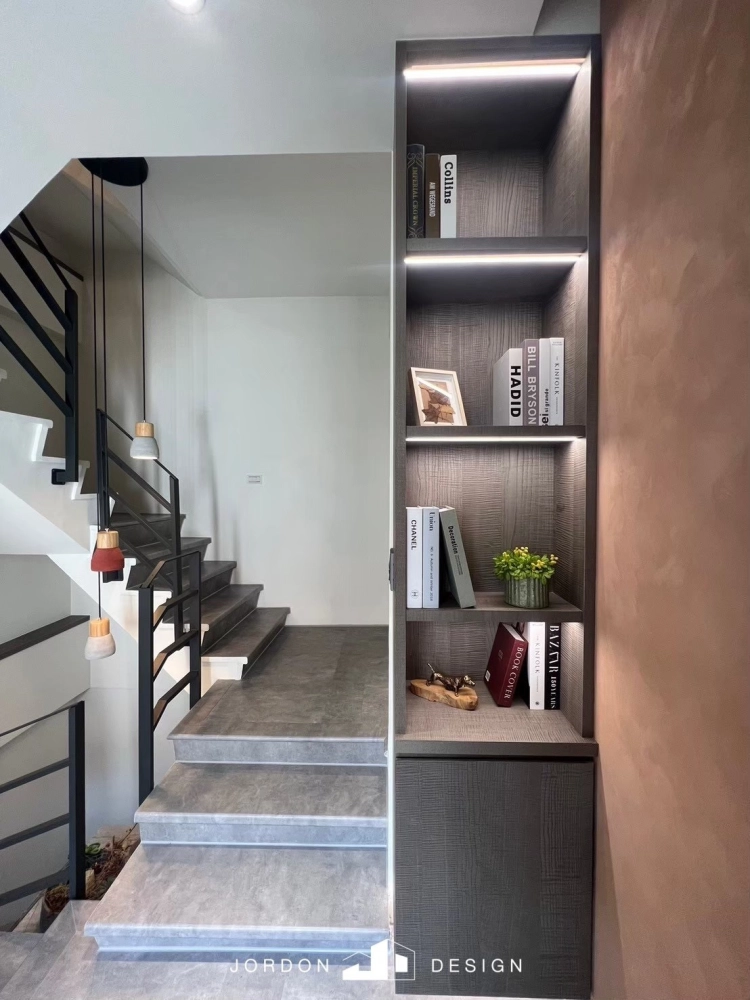 大地靜築｜老屋翻新