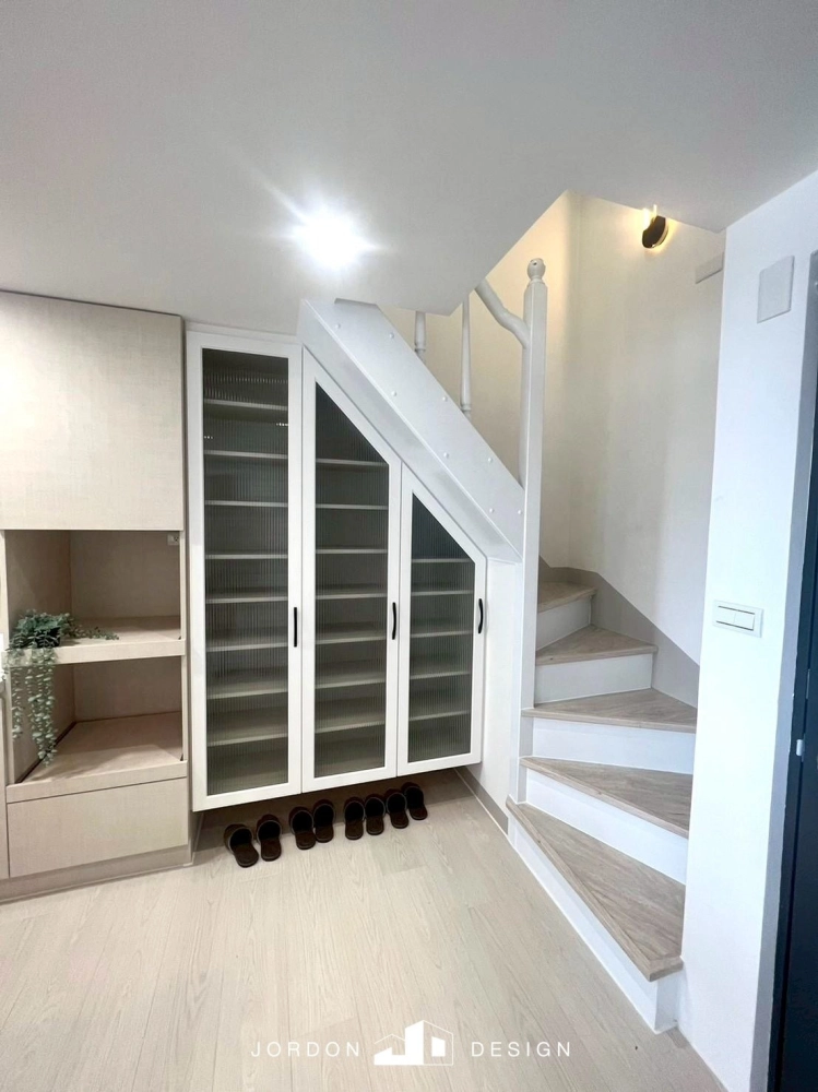 沐光｜老屋翻新