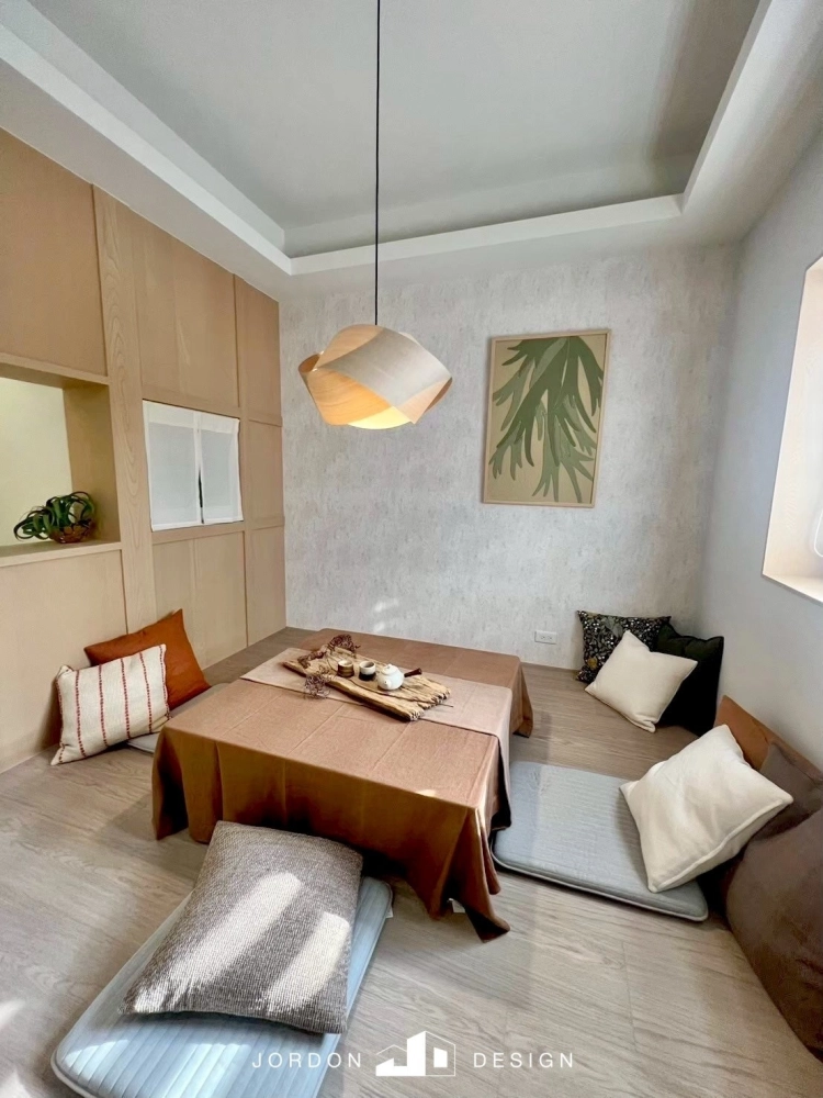 大地靜築｜老屋翻新