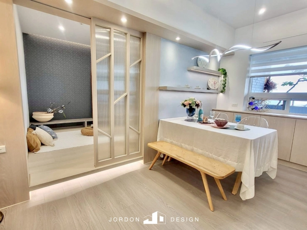 藍霧安居｜老屋翻新