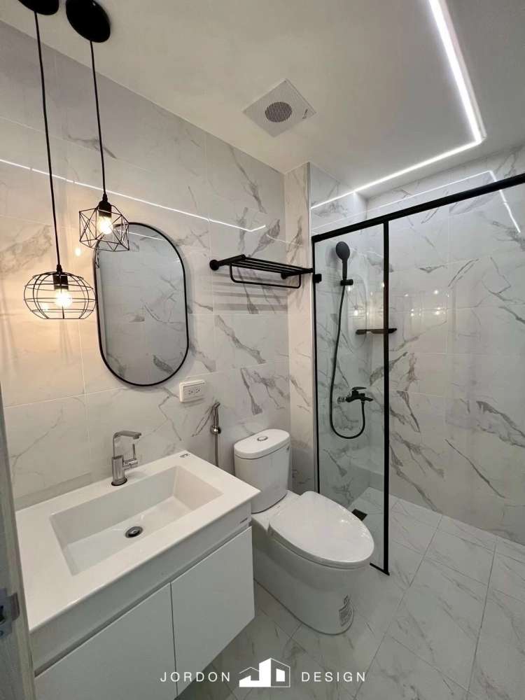 森嶼之間｜老屋翻新