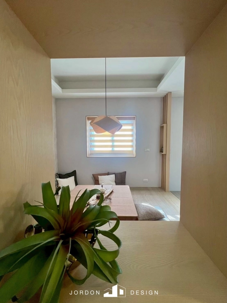 大地靜築｜老屋翻新