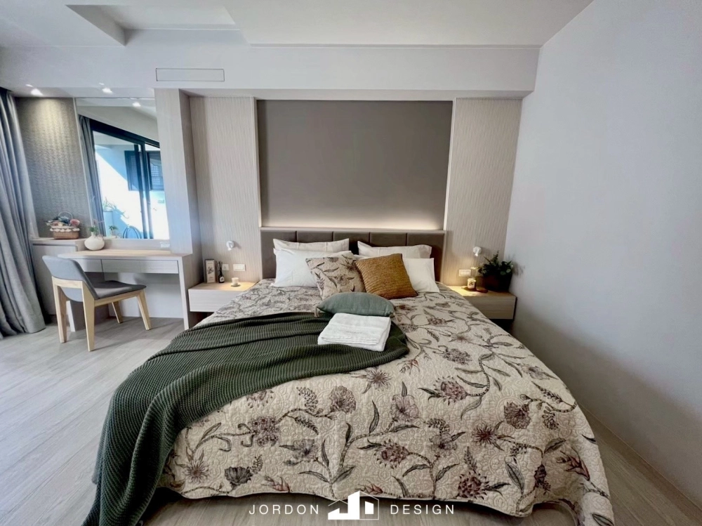 大地靜築｜老屋翻新