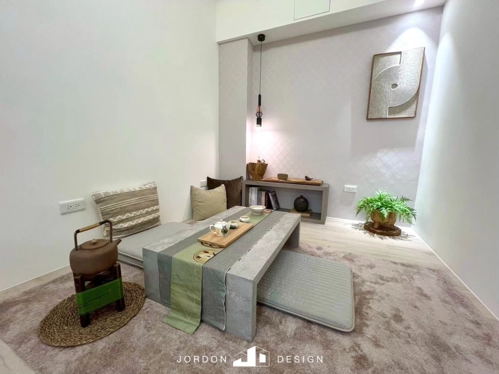 靜好時光｜老屋翻新