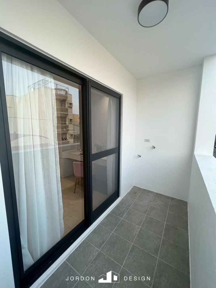 森嶼之間｜老屋翻新