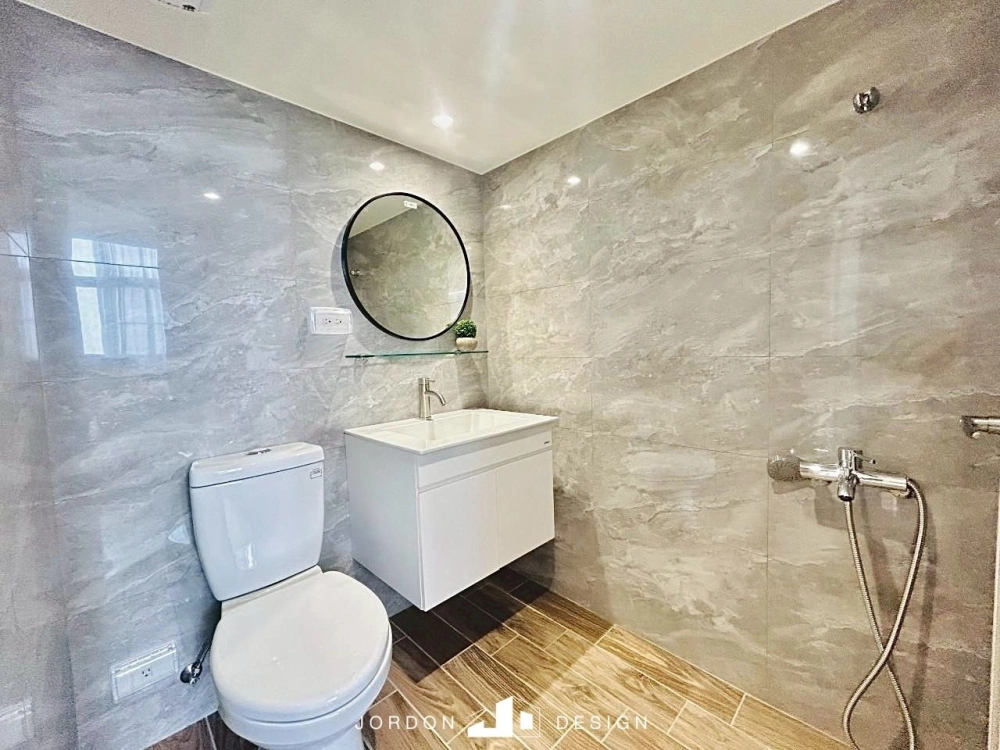 沐光｜老屋翻新