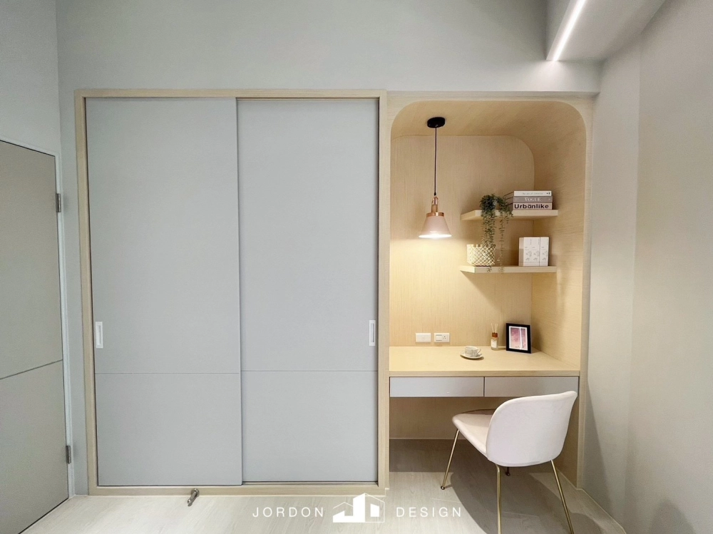 光落之所｜老屋翻新