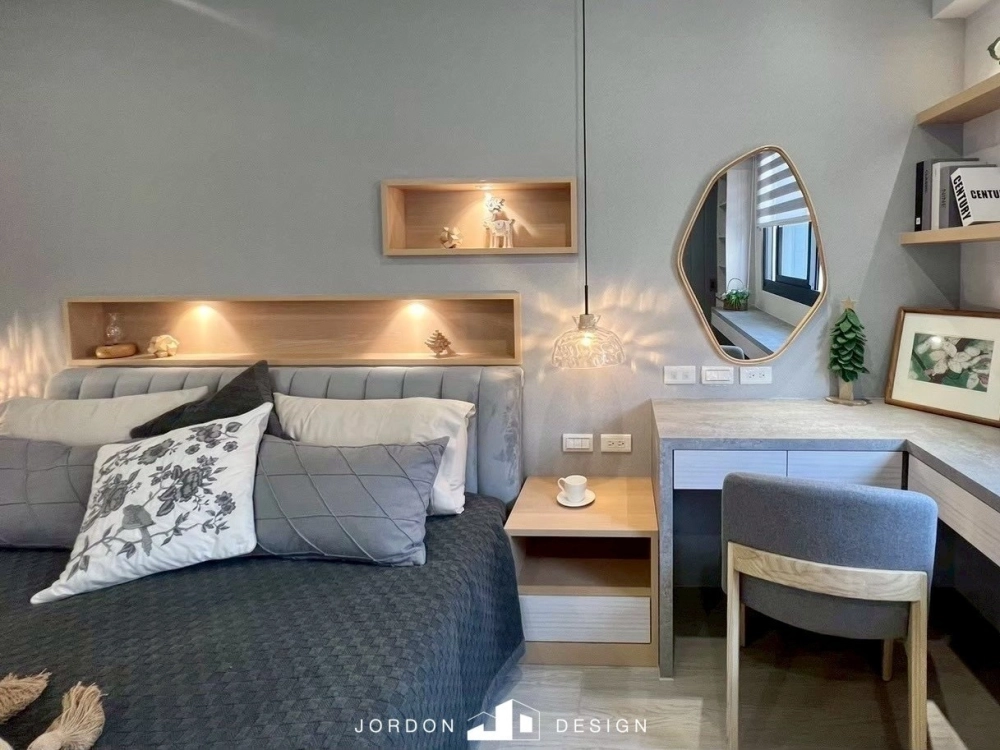 大地靜築｜老屋翻新