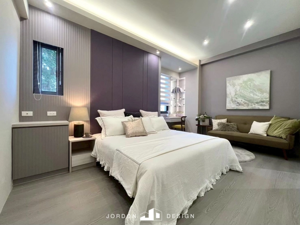 靜好時光｜老屋翻新