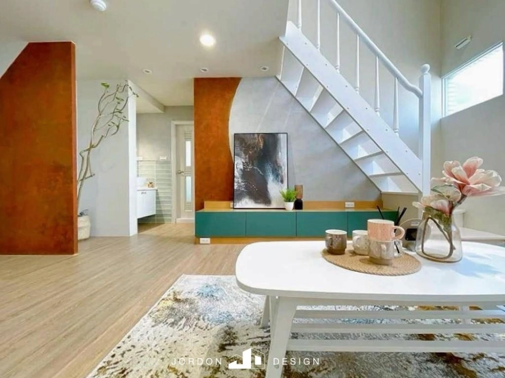 班嫻｜老屋翻新