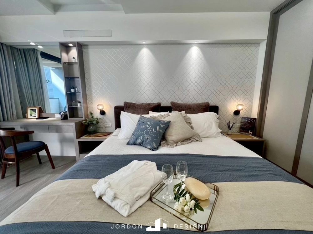 大地靜築｜老屋翻新