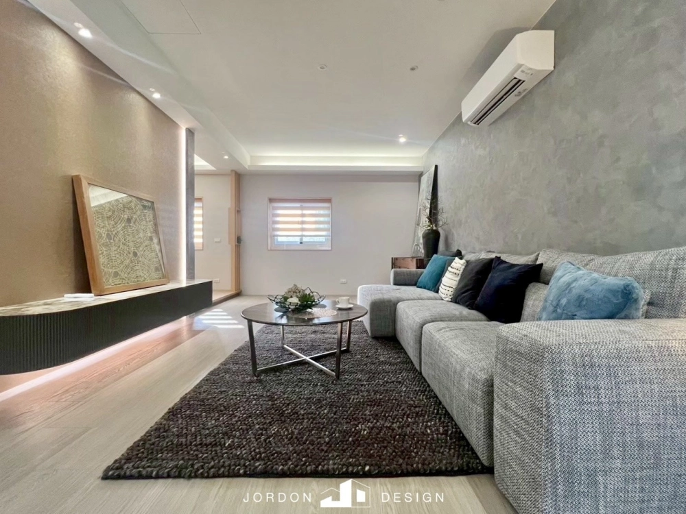 大地靜築｜老屋翻新