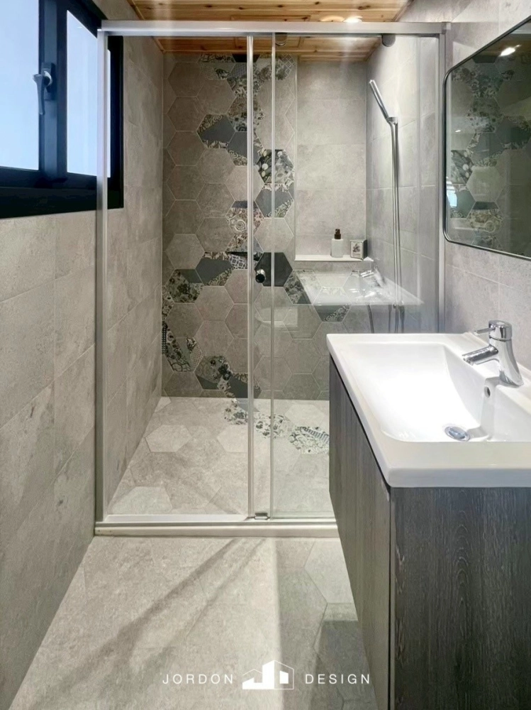 大地靜築｜老屋翻新