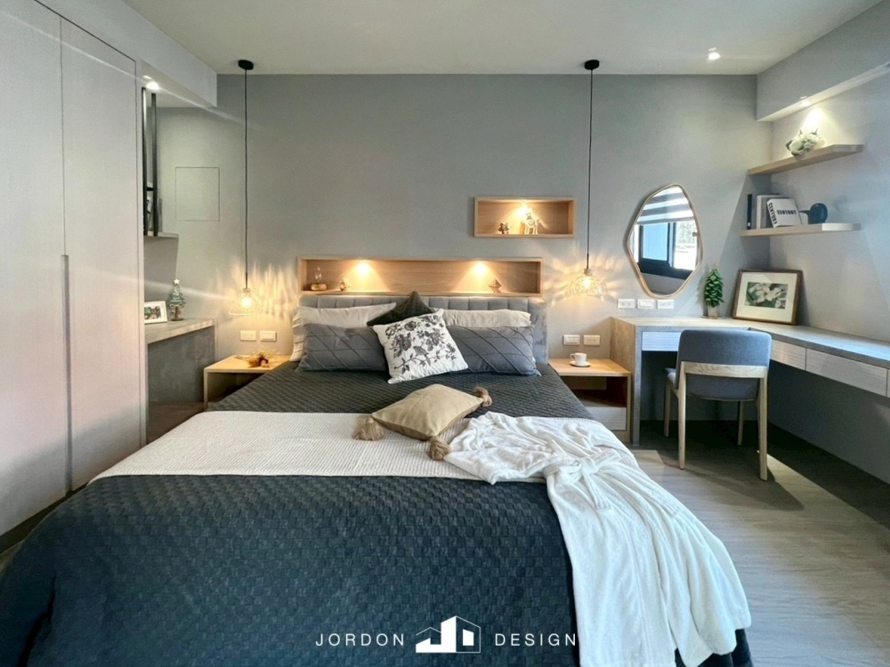 大地靜築｜老屋翻新